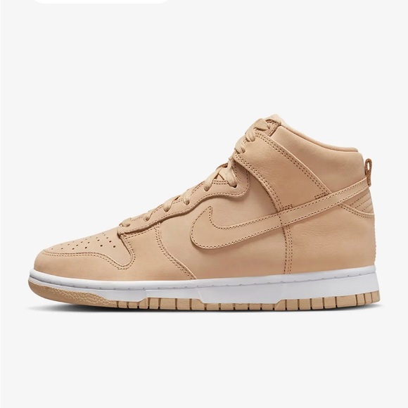 Nike Shoes - Nike Dunk High Premium